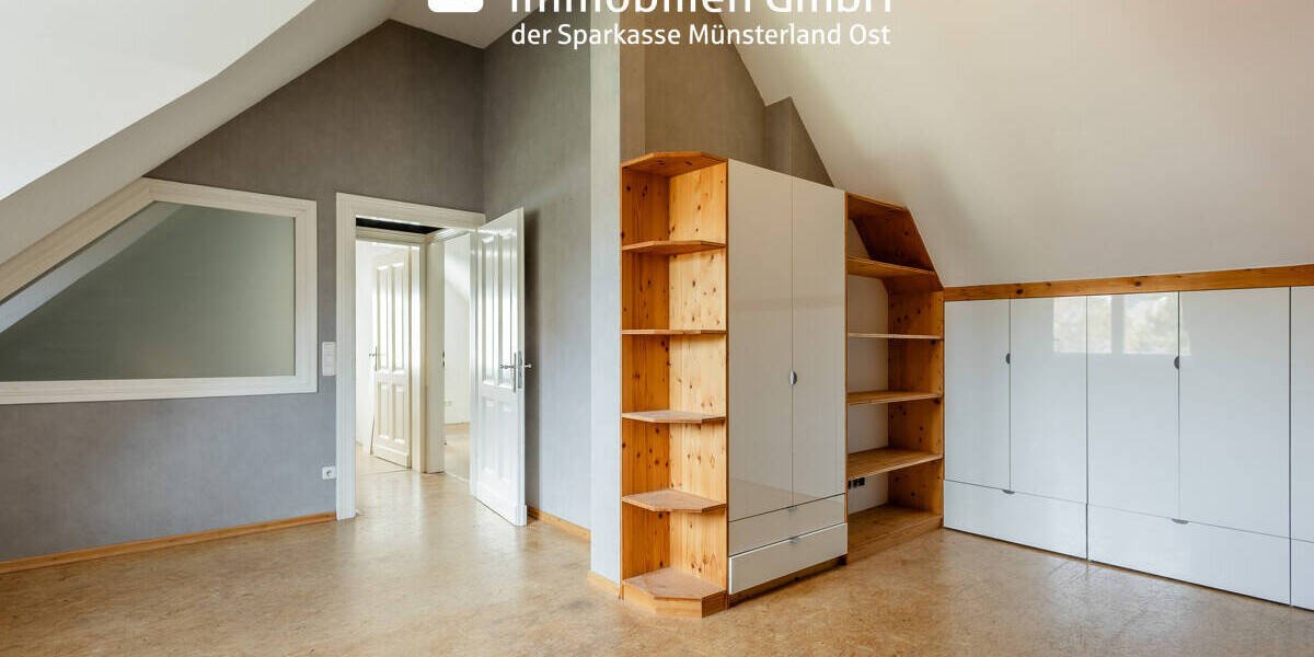 Einfamilienhaus Oelde - 6 Zimmer, 130 m&sup2;, 459.000&euro; | Angebot:25705764