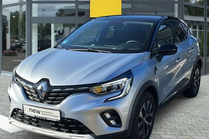 Renault Captur 10.100 km 18.990 &euro; Münster 48165