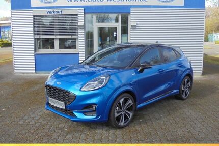 Ford Puma 38.160 km 22.490 &euro; Hamm 59069