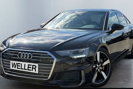 Audi A6 47.000 km 36.880 &euro; Münster 48163