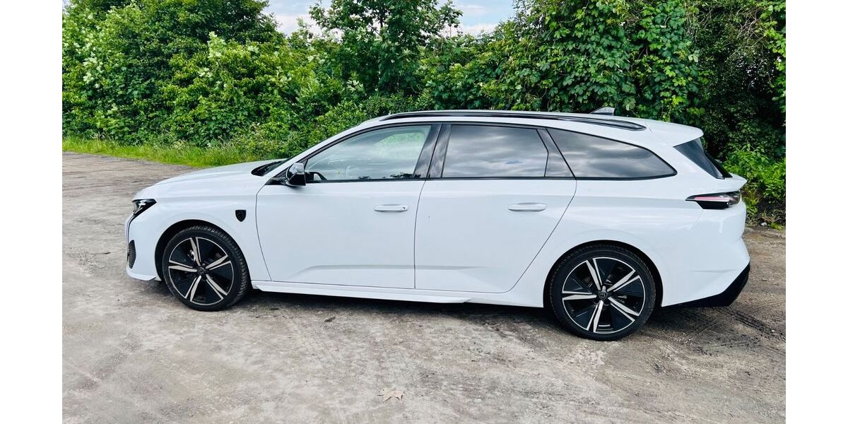 Peugeot 308 33.750 km 22.100 &euro; Selm 59379