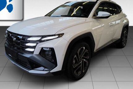 Hyundai TUCSON 35.787 km 32.730 &euro; Warendorf 48231