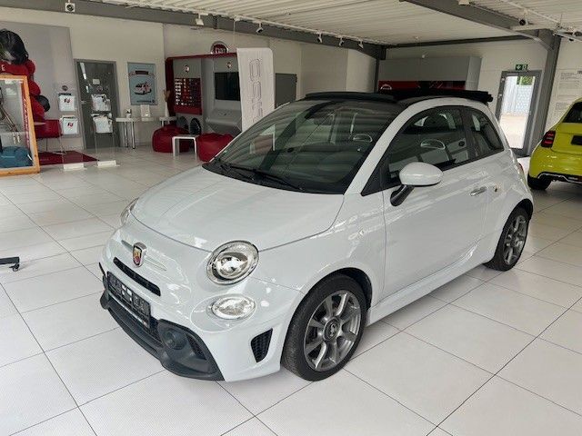 Abarth 500 20.952 km 19.900 &euro; Werne 59368