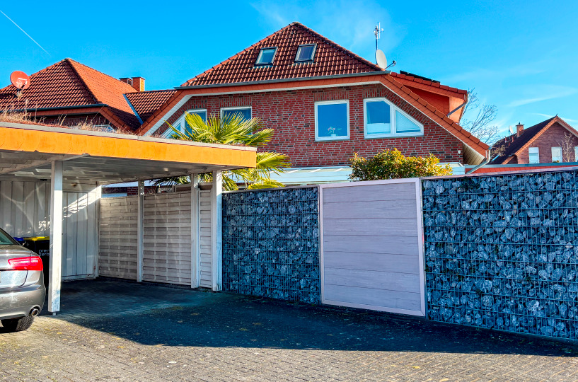 Reihenmittelhaus Herzebrock-Clarholz Herzebrock - 4 Zimmer, 99 m&sup2;, 292.000&euro; | Angebot:26277739