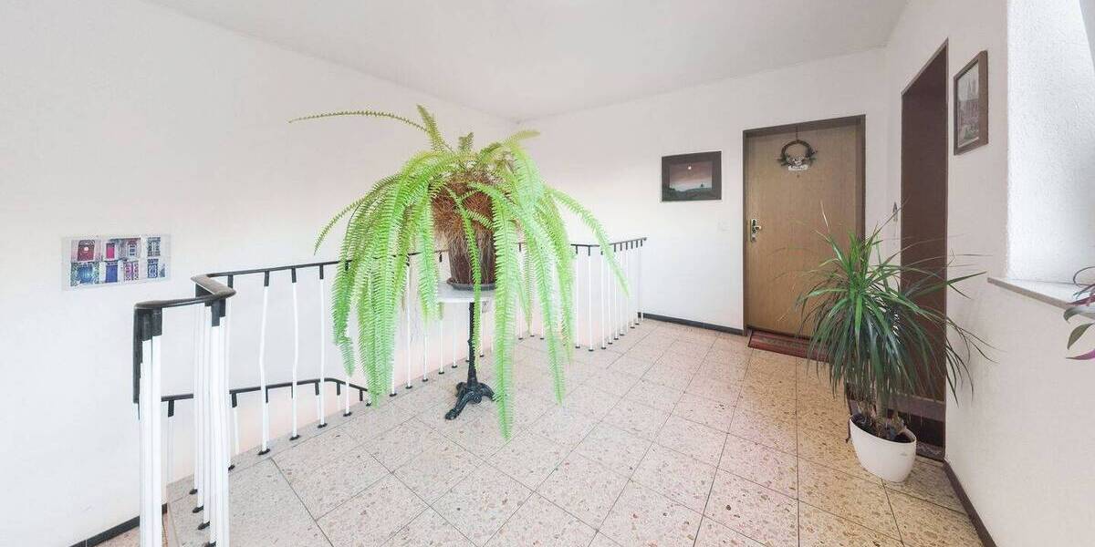 Etagenwohnung Münster Handorf - 3 Zimmer, 79 m&sup2;, 175.000&euro; | Angebot:25685822