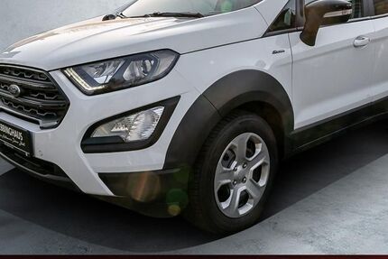 Ford EcoSport 78.500 km 13.990 &euro; Unna 59423