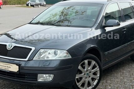 Skoda Octavia 188.520 km 4.999 &euro; Rheda Wiedenbrück 33378