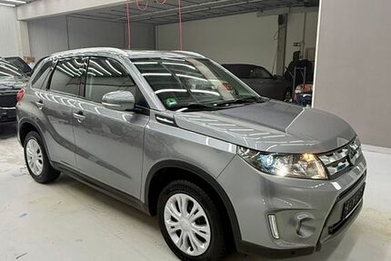 Suzuki Vitara 44.000 km 13.600 &euro; Warendorf 48231
