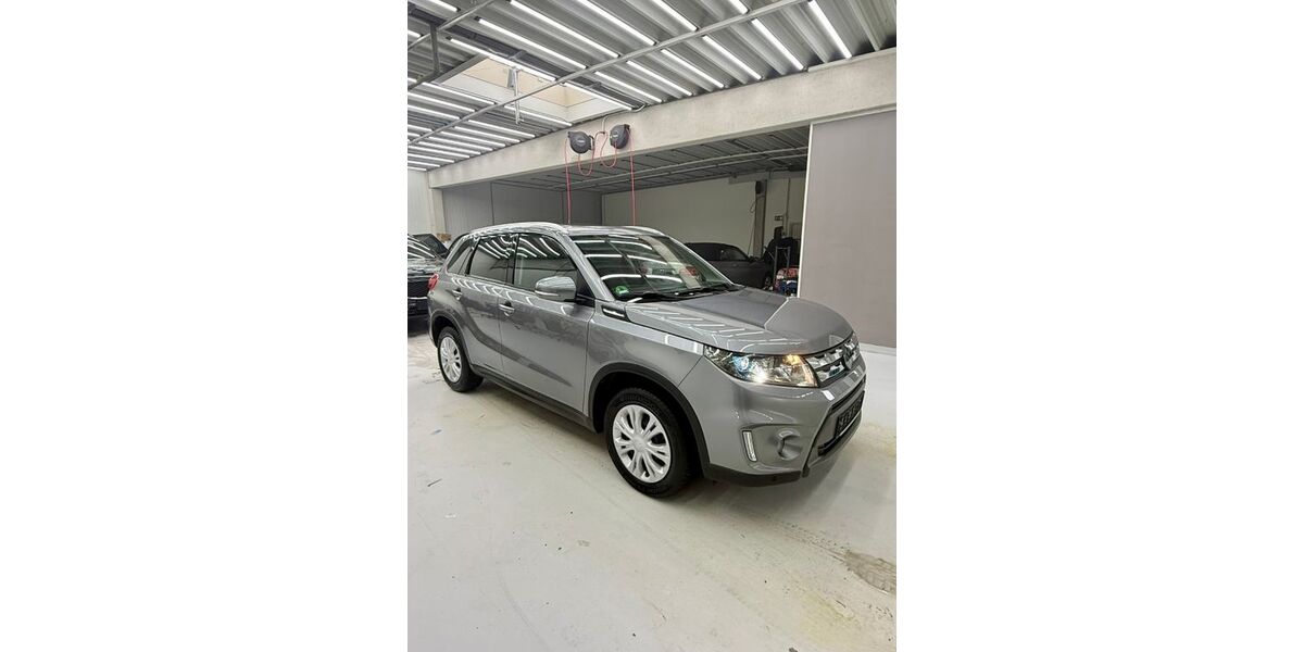 Suzuki Vitara 44.000 km 13.600 &euro; Warendorf 48231