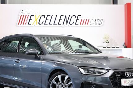 Audi A4 113.000 km 26.888 &euro; Hamm 59077