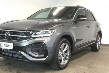 VW T-Roc 7.500 km 30.590 &euro; Oelde 59302