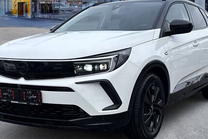 Opel Grandland (X) 70.874 km 21.925 &euro; Münster 48155