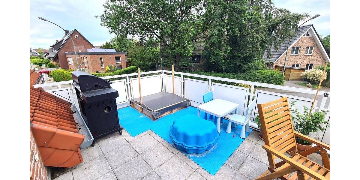 Mehrfamilienhaus, Wohnhaus Ahlen Innenstadt - 8 Zimmer, 201 m&sup2;, 589.000&euro; | Angebot:26779463