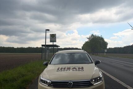 VW Passat Variant 400.000 km 4.900 &euro; Senden 48308