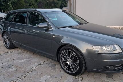 Audi A6 297.000 km 6.700 &euro; Warendorf 48231