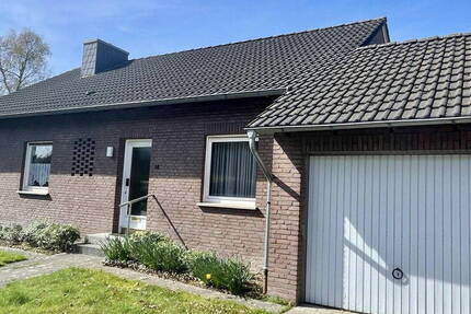 Haus Münster Angelmodde - 5 Zimmer, 105 m&sup2;, 575.000&euro; | Angebot:26073572