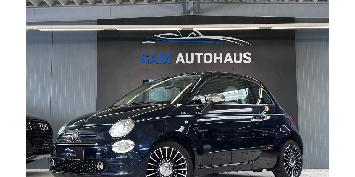 Fiat 500 109.000 km 12.500 &euro; Wadersloh 59329
