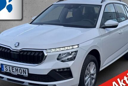 Skoda Kamiq 5.500 km 23.530 &euro; Münster 48153