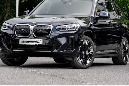 BMW iX3 70.407 km 38.490 &euro; Münster 48163