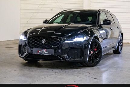 Jaguar XF 80.000 km 31.274 &euro; Hamm 59067