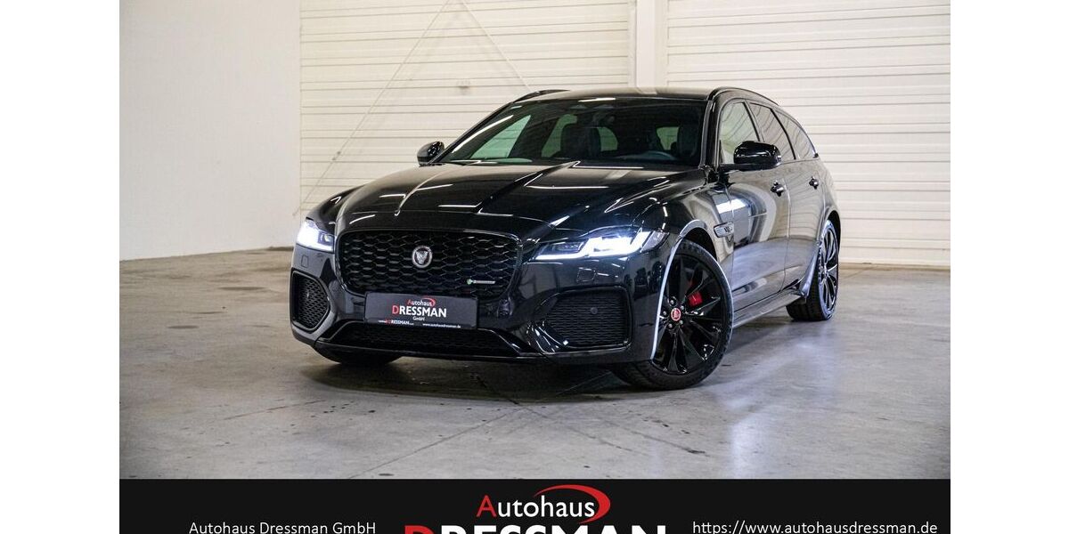 Jaguar XF 80.000 km 31.274 &euro; Hamm 59067