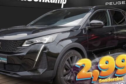 Peugeot 3008 30.644 km 26.980 &euro; Werne 59368