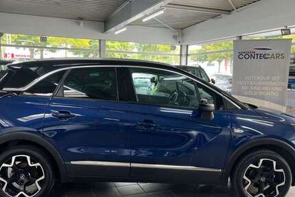 Opel Crossland 78.780 km 13.999 &euro; Werl 59457
