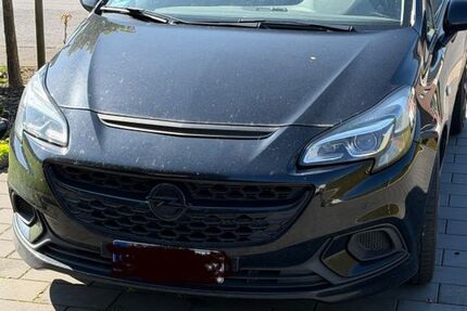 Opel Corsa 52.000 km 16.800 &euro; Sassenberg 48336
