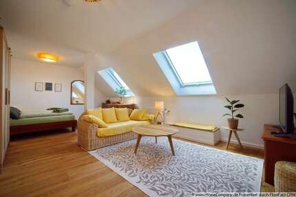 Zimmer Hamm Braam-Ostwennemar - 2 Zimmer, 1.490&euro; | Angebot:27293997