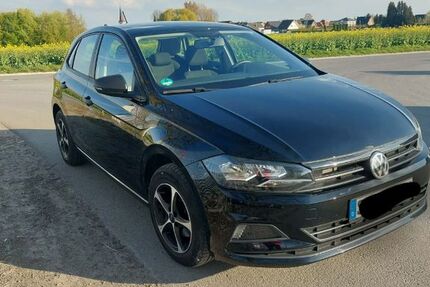 VW Polo 30.000 km 11.900 &euro; Welver 59514