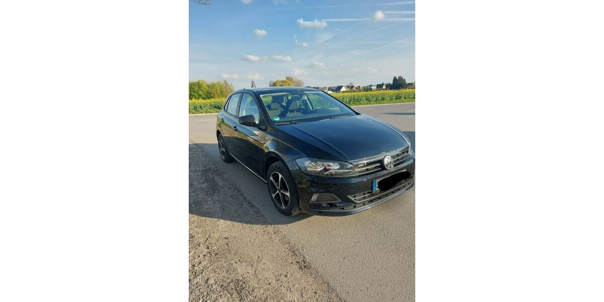 VW Polo 30.000 km 11.900 &euro; Welver 59514