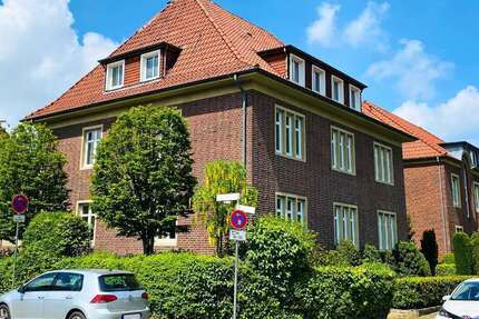 Haus Münster Mitte-Nordost - 13 Zimmer, 410 m&sup2;, 2.850.000&euro; | Angebot:23650621