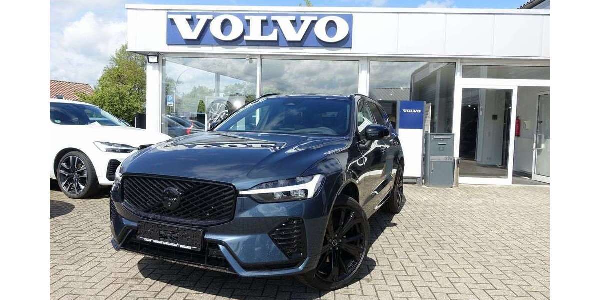 Volvo XC60 21.100 km 48.900 &euro; Warendorf 48231