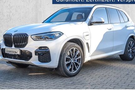BMW X5 48.271 km 49.440 &euro; Unna 59425