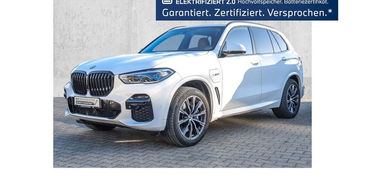 BMW X5 48.271 km 49.940 &euro; Unna 59425