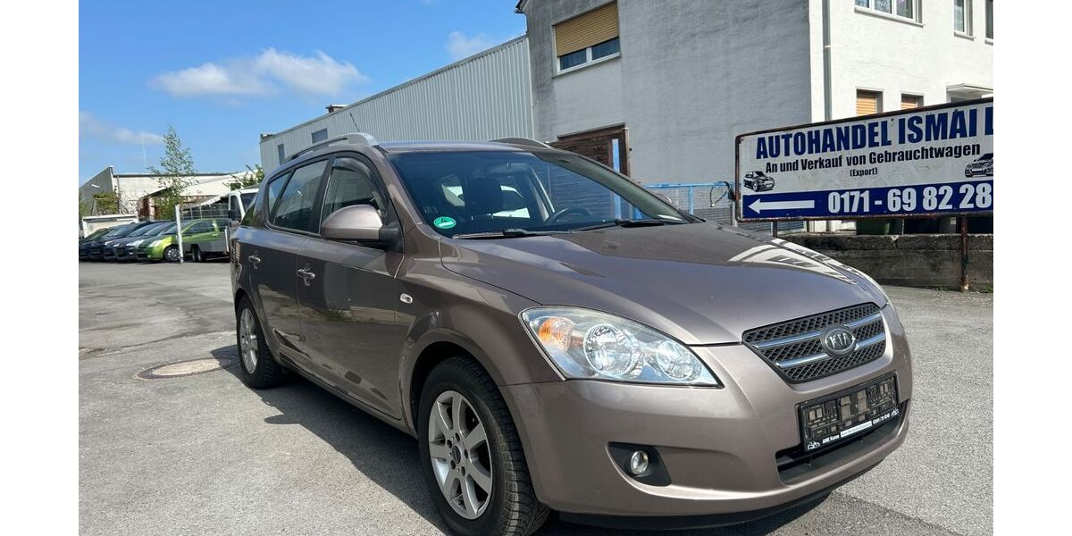 Kia Andere 300.000 km 1.950 &euro; Soest 59494