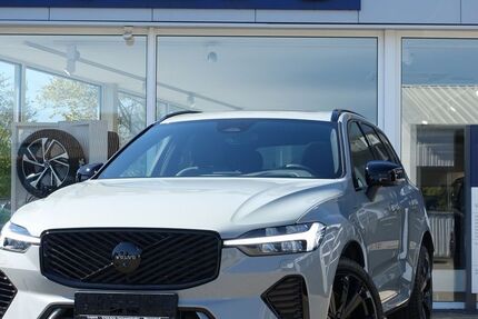 Volvo XC60 4.650 km 58.900 &euro; Warendorf 48231