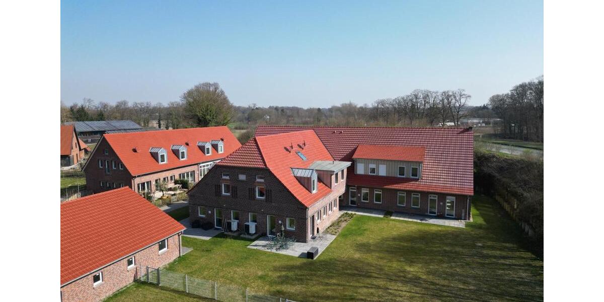 Loft - Studio - Atelier Münster Münster-Südost - 3 Zimmer, 155 m&sup2;, 2.332&euro; | Angebot:23330828