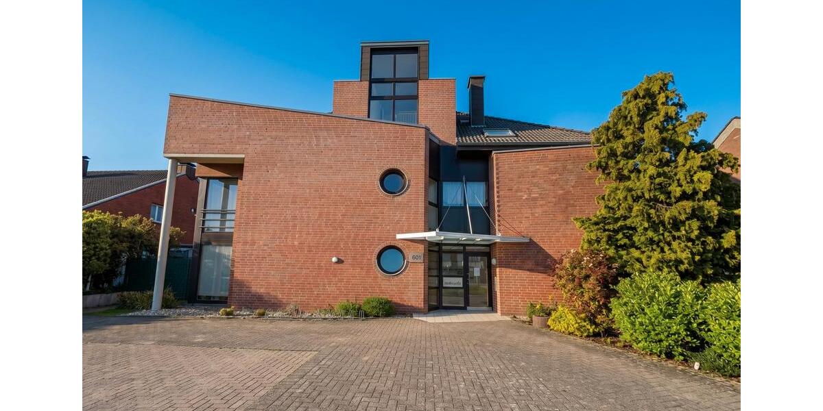 Etagenwohnung Münster Münster-Südost - 1.5 Zimmer, 30 m&sup2;, 139.000&euro; | Angebot:26305536