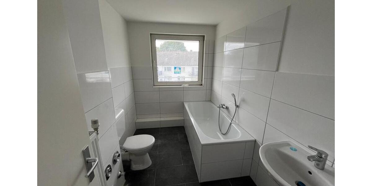 Etagenwohnung Werl - 2 Zimmer, 55 m&sup2;, 445&euro; | Angebot:23133453