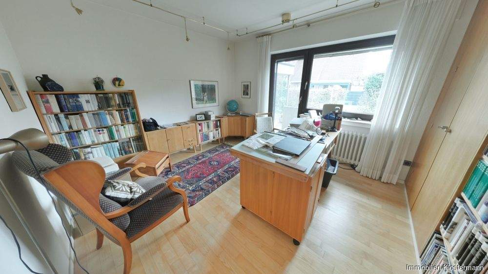 Einfamilienhaus Münster Gremmendorf - 7 Zimmer, 215 m&sup2;, 730.000&euro; | Angebot:25851438