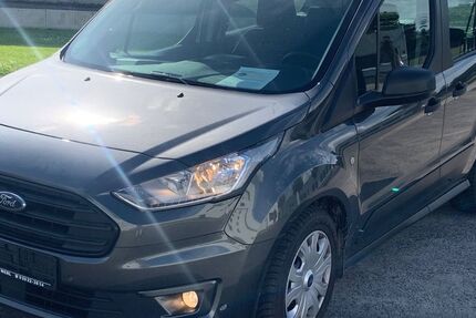 Ford Tourneo Connect 19.270 km 17.990 &euro; Werl/Westfalen 59457