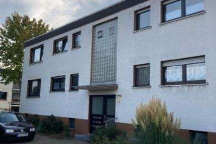 Wohnung Hamm Berge - 2 Zimmer, 62 m&sup2;, 400&euro; | Angebot:25927093