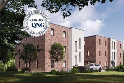 Wohnung Münster Mecklenbeck - 3 Zimmer, 82 m&sup2;, 483.000&euro; | Angebot:26244661