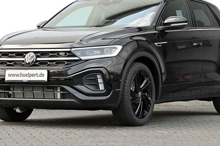 VW T-Roc 7.692 km 35.908 &euro; Unna 59423