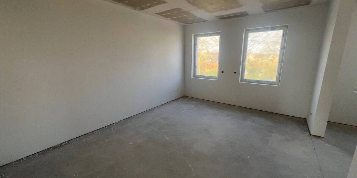 Etagenwohnung Hamm Braam-Ostwennemar - 3 Zimmer, 102 m&sup2;, 335.000&euro; | Angebot:26190955