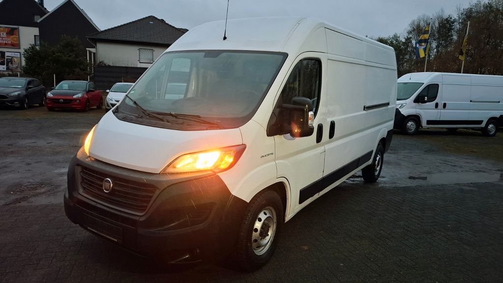 Fiat Ducato 226.000 km 10.999 &euro; Hamm 59067
