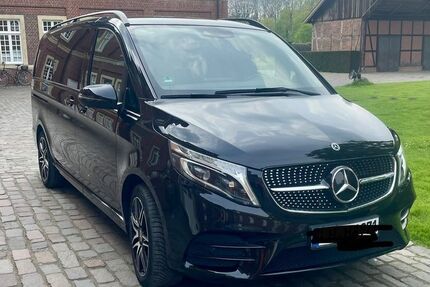 Mercedes-Benz V 300 141.000 km 45.500 &euro; Selm 59379