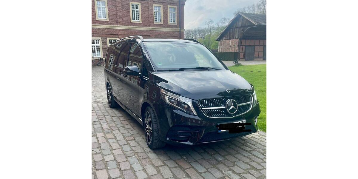 Mercedes-Benz V 300 141.000 km 46.800 &euro; Selm 59379