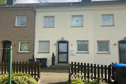 Haus Beckum - 5 Zimmer, 86 m&sup2;, 189.000&euro; | Angebot:26915881